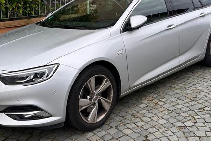 Opel Insignia 84.500 km 19.500 &euro; Kaiserslautern 67655