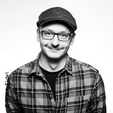 Stefan Danziger - Dann isset halt so Neustadt am Rübenberge