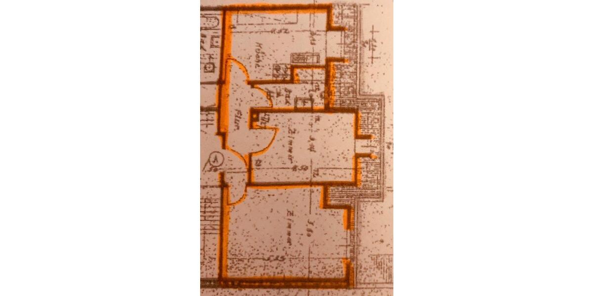 Etagenwohnung Neustadt an der Weinstraße - 2 Zimmer, 55 m&sup2;, 149.000&euro; | Angebot:25659534