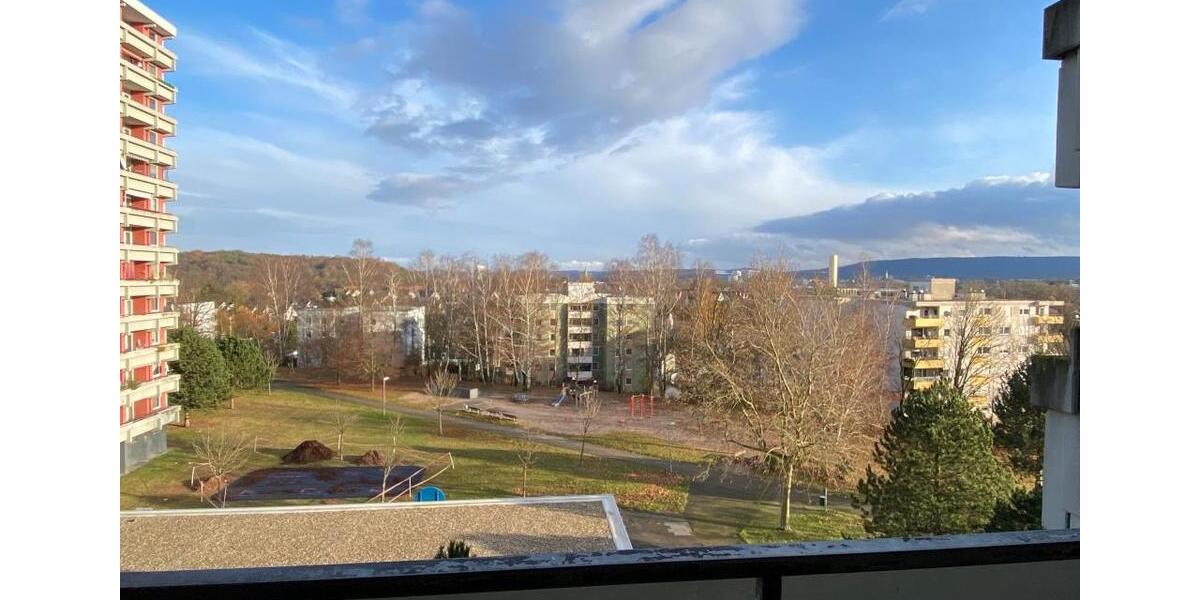 Etagenwohnung Kaiserslautern Engelshof - 3.5 Zimmer, 85 m&sup2;, 618&euro; | Angebot:26540808