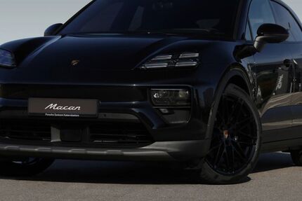 Porsche Macan 8.000 km 97.990 &euro; Kaiserslautern 67657