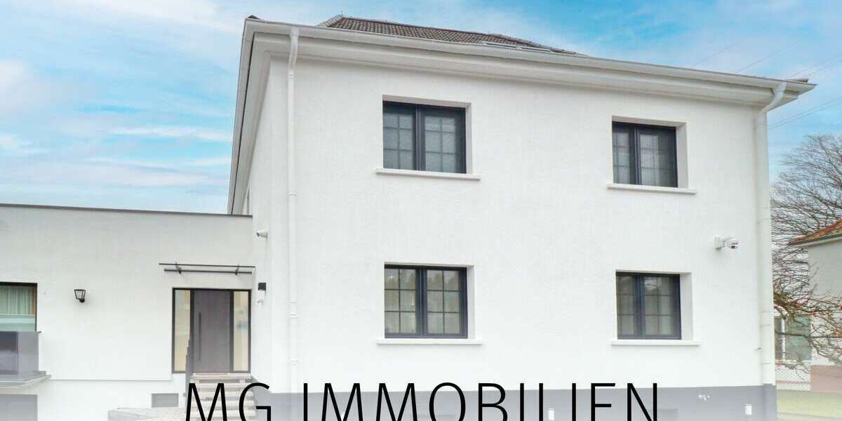 Einfamilienhaus Kaiserslautern Einsiedlerhof - 7 Zimmer, 294 m&sup2;, 999.000&euro; | Angebot:24710351