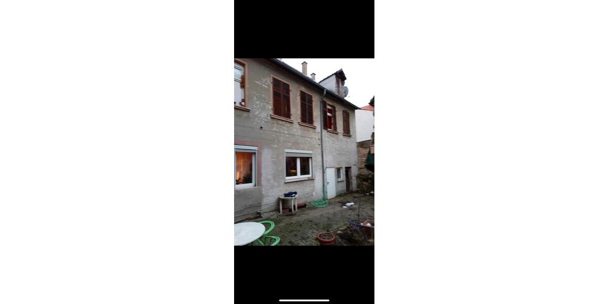 Mehrfamilienhaus, Wohnhaus Kirchheimbolanden - 9 Zimmer, 219 m&sup2;, 280.000&euro; | Angebot:26260356