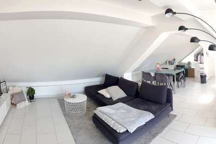 Wohnung Kaiserslautern Betzenberg - 1 Zimmer, 39 m&sup2;, 515&euro; | Angebot:26310728