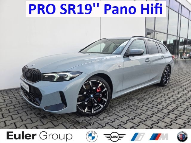 BMW 330 12.398 km 46.233 &euro; Kaiserslautern 67663
