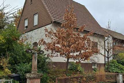 Haus zum Kaufen in Hauenstein 209.000 € 117 m² 6 zimmer