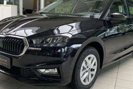 Skoda Fabia 5.999 km 16.480 &euro; Kaiserslautern 67657