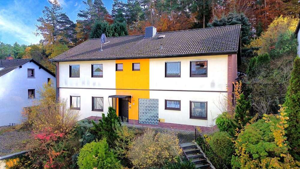 Einfamilienhaus Kaiserslautern Engelshof - 5 Zimmer, 197 m&sup2;, 198.000&euro; | Angebot:25586519