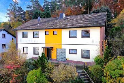 Haus Kaiserslautern Engelshof - 5 Zimmer, 197 m&sup2;, 198.000&euro; | Angebot:25586519