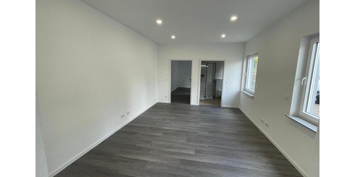 Erdgeschoßwohnung Pirmasens Fehrbach - 2 Zimmer, 58 m&sup2;, 650&euro; | Angebot:25971960