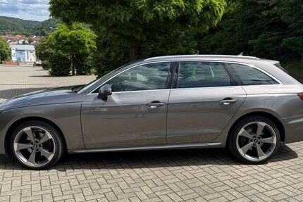 Audi A4 138.000 km 15.750 &euro; Otterberg 67697