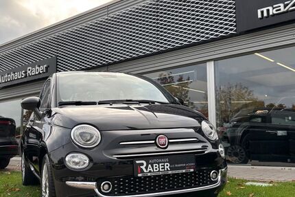 Fiat 500 11.291 km 14.890 &euro; Neustadt 67433