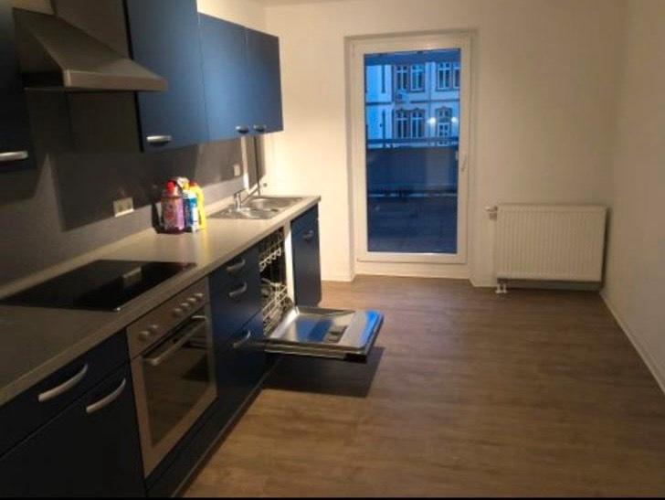 Etagenwohnung Kaiserslautern Betzenberg - 3 Zimmer, 90 m&sup2;, 1.230&euro; | Angebot:25420814