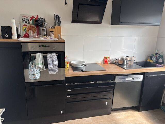 Etagenwohnung Otterberg - 4 Zimmer, 93 m&sup2;, 930&euro; | Angebot:26257197