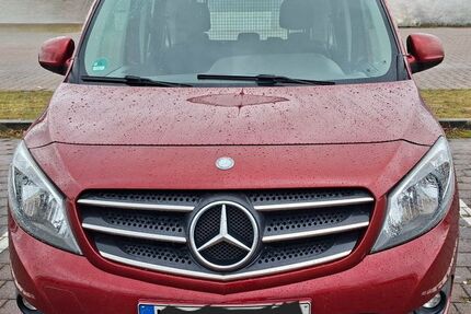 Mercedes-Benz Citan 209.000 km 6.499 &euro; Altenglan 66885