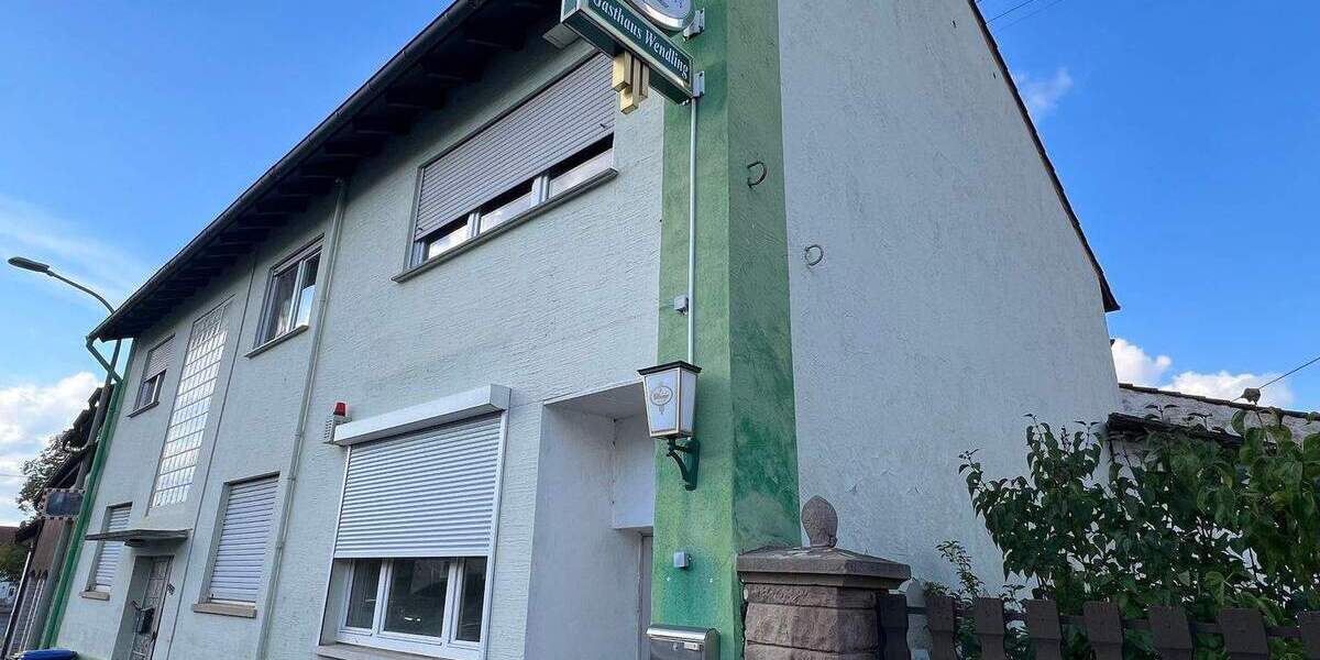 Mehrfamilienhaus, Wohnhaus Becherbach - 7 Zimmer, 149.000&euro; | Angebot:25683700