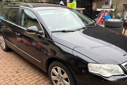 VW Passat Variant 228.000 km 2.900 &euro; Sankt Julian 66887
