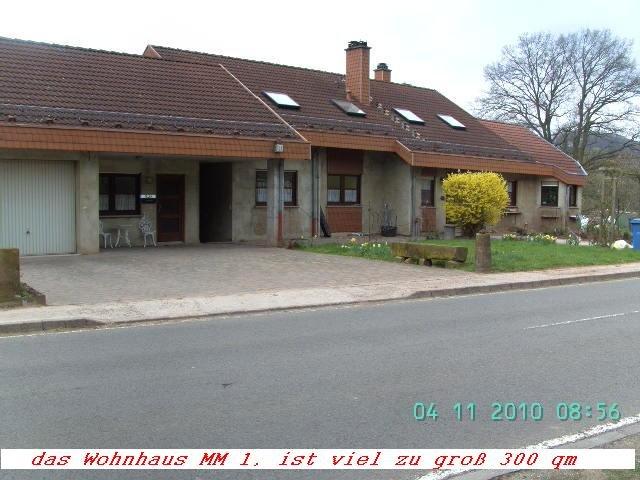 Etagenwohnung Weilerbach - 7 Zimmer, 144 m&sup2;, 880&euro; | Angebot:26610573