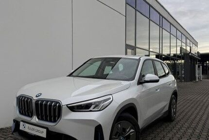 BMW iX1 26.133 km 31.949 &euro; Kaiserslautern 67663