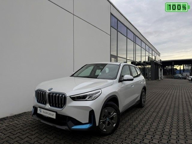 BMW iX1 26.133 km 31.949 &euro; Kaiserslautern 67663