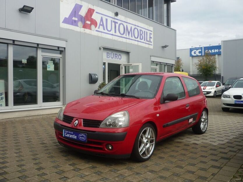 Clio