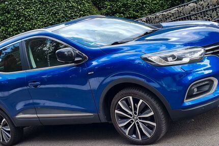 Renault Kadjar 89.000 km 16.100 &euro; Kaiserslautern 67663
