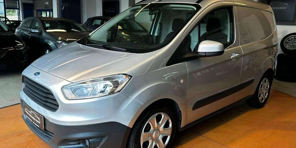 Ford Transit 107.325 km 7.890 &euro; Bad Duerkheim 67098
