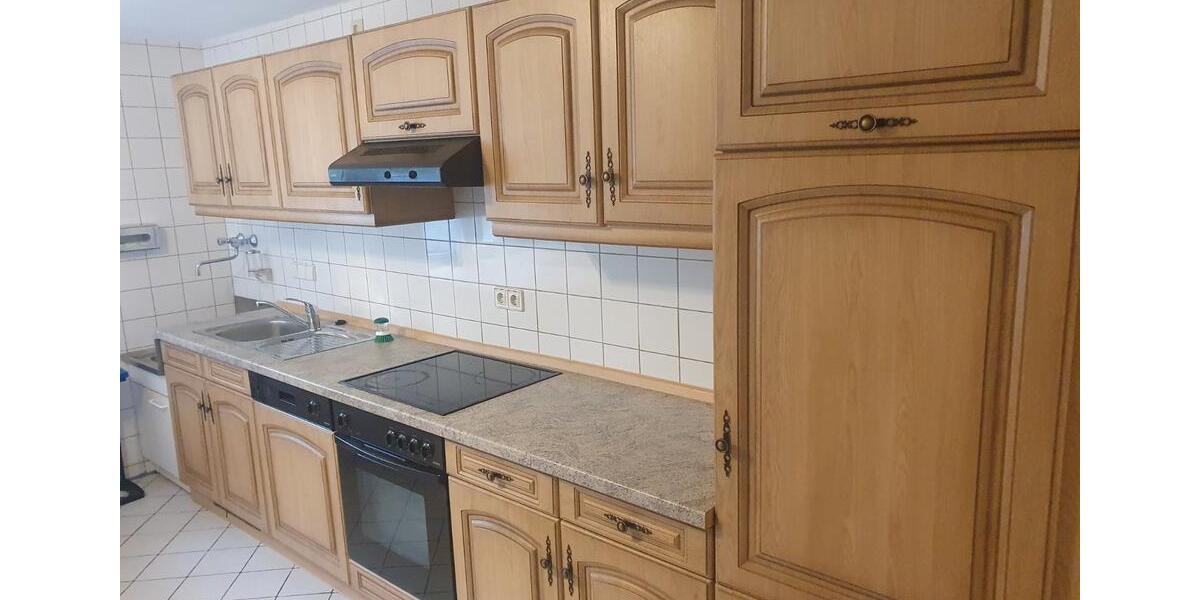 Erdgeschoßwohnung Queidersbach - 2.5 Zimmer, 92 m&sup2;, 800&euro; | Angebot:27567345