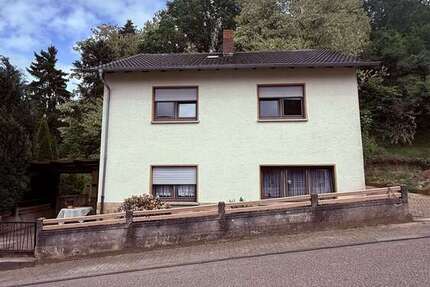 Haus Thaleischweiler-Fröschen Fröschen - 6 Zimmer, 130 m&sup2;, 119.000&euro; | Angebot:20784914