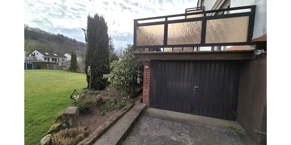 Einziehen & Wohlfühlen – Gepflegtes freistehendes 60er-Jahre-EFH mit Gartenparadies - Einfamilienhaus Thaleischweiler-Fröschen Fröschen | Angebot:25342461