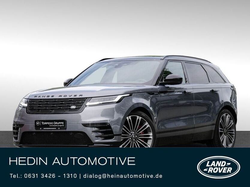 Range Rover Velar