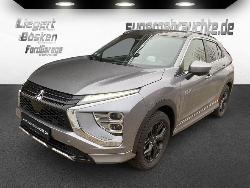 Eclipse Cross