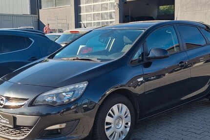 Opel Astra 145.000 km 5.699 € Kirchheimbolanden 67292