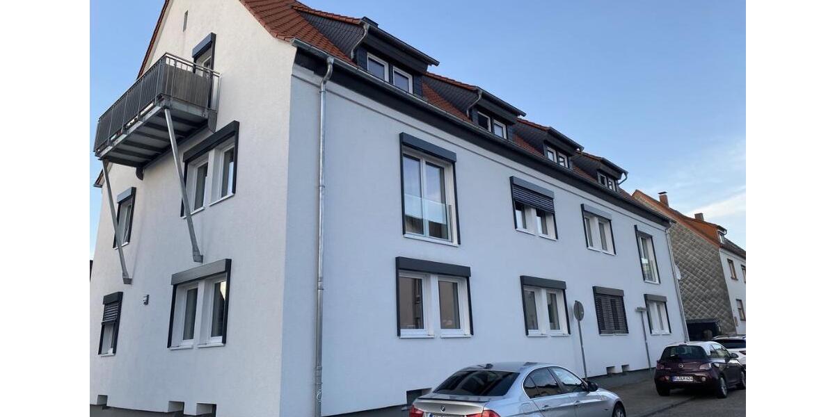 Hochparterre Waldfischbach-Burgalben Burgalben - 3 Zimmer, 97 m&sup2;, 790&euro; | Angebot:26459304