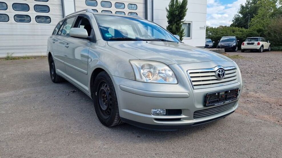 Avensis