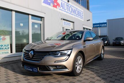 Renault Talisman 21.820 km 18.480 &euro; Kaiserslautern 67657