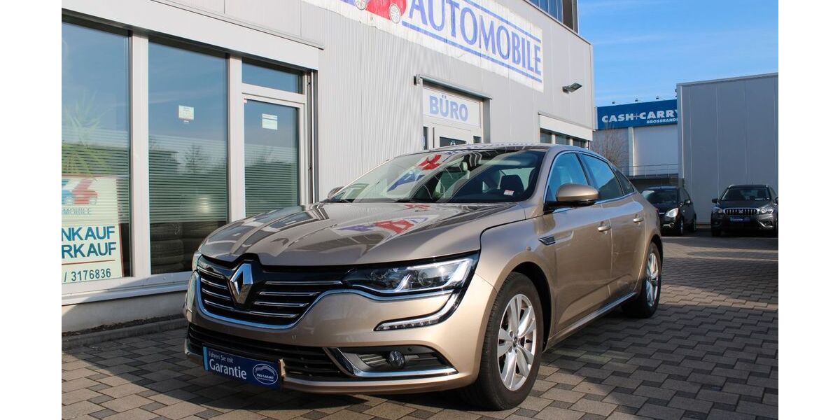 Renault Talisman 21.820 km 18.480 &euro; Kaiserslautern 67657