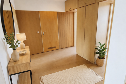 Wohnung EIsenberg - 3 Zimmer, 88 m&sup2;, 700&euro; | Angebot:26292026