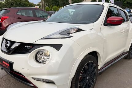 Nissan Juke 99.506 km 12.500 &euro; Kaiserslautern 67663