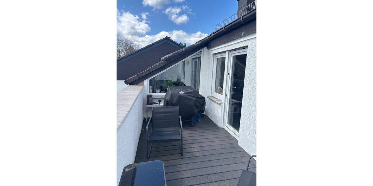 Etagenwohnung Otterberg - 4 Zimmer, 93 m&sup2;, 930&euro; | Angebot:26257197