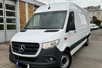 Mercedes-Benz Sprinter 229.300 km 20.700 &euro; Neustadt 67433