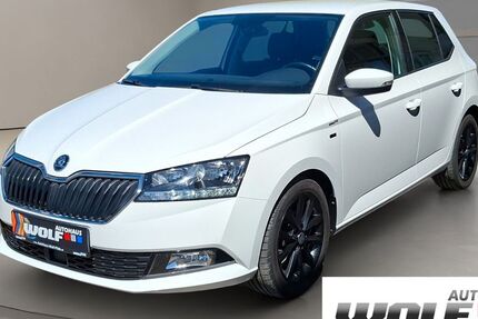 Skoda Fabia 46.273 km 15.799 &euro; Ramstein-Miesenbach 66877