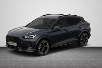 Cupra Formentor 33.710 km 32.900 &euro; Kaiserslautern 67657