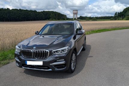 BMW X3 78.500 km 32.900 € Ramstein-Miesenbach 66877