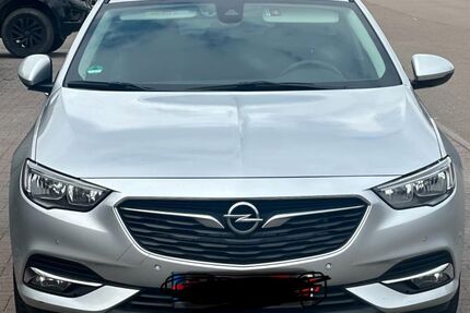 Opel Insignia 178.000 km 6.950 &euro; Maßweiler 66506