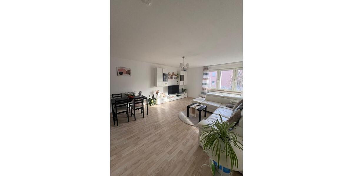Etagenwohnung Kaiserslautern Betzenberg - 2 Zimmer, 57 m&sup2;, 600&euro; | Angebot:26256553