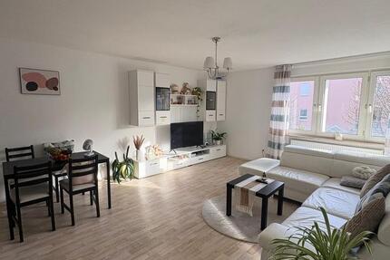 Wohnung Kaiserslautern Betzenberg - 2 Zimmer, 57 m&sup2;, 600&euro; | Angebot:26256553
