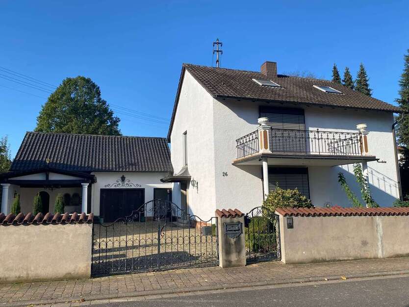 Haus zum Kaufen in Edenkoben 448.000 € 180 m²