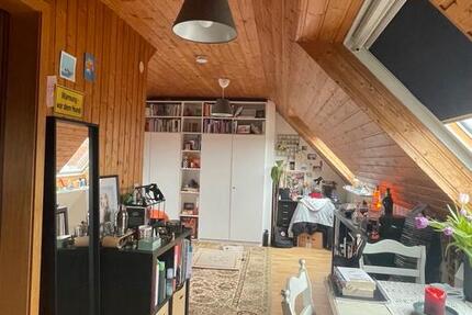 Wohnung Kaiserslautern Bahnheim - 2 Zimmer, 35 m&sup2;, 320&euro; | Angebot:25262870