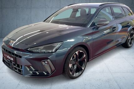 Cupra Leon 2.300 km 32.490 &euro; Bad Dürkheim 67098